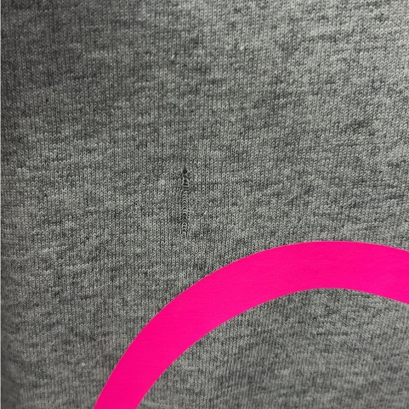 Gray size medium emoji t-shirt - Picture 2 of 2